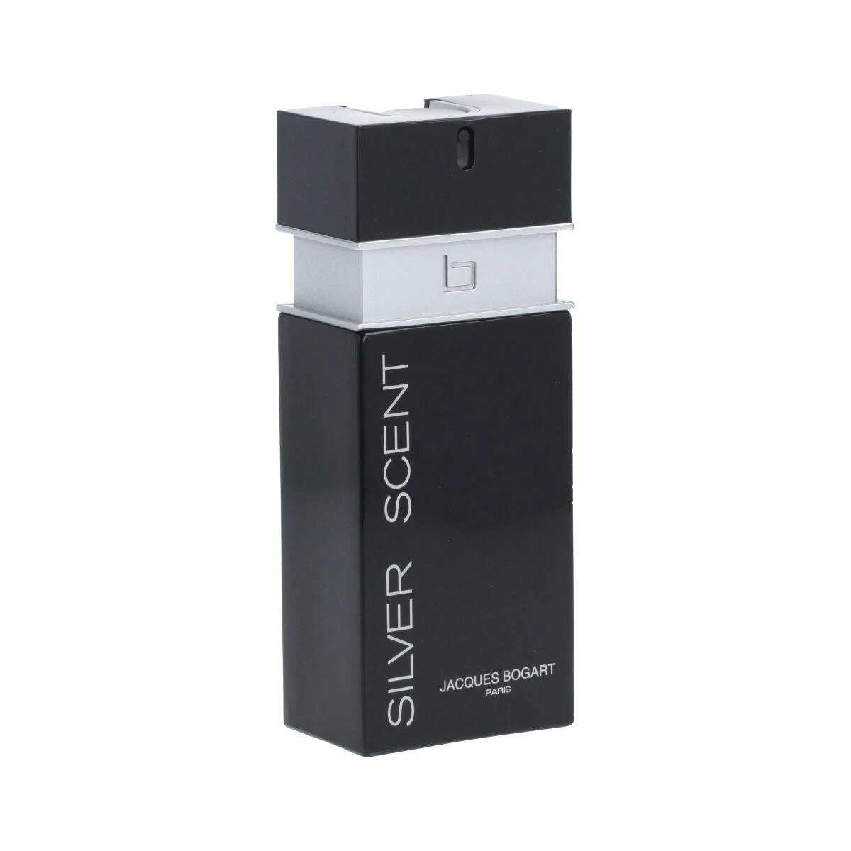 Jacques Bogart Sidabrinis Scent EDT tualetinis vanduo vyrams, 100 ml
