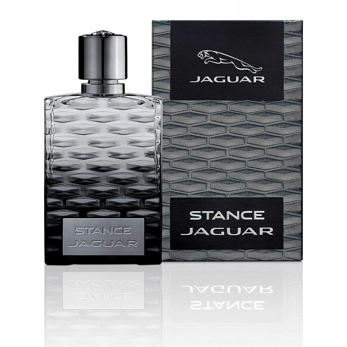 Jaguar Stance EDT tualetinis vanduo vyrams, 100 ml