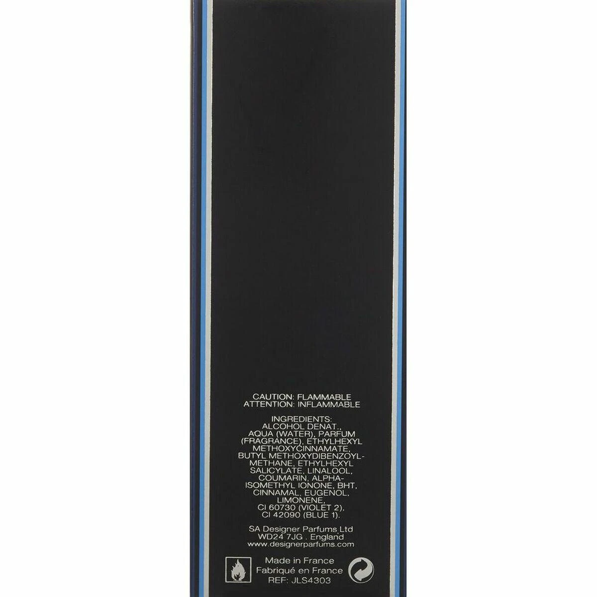Jean Louis Scherrer S De Scherrer Homme Eau De Toilette Purškiklis, 100 ml