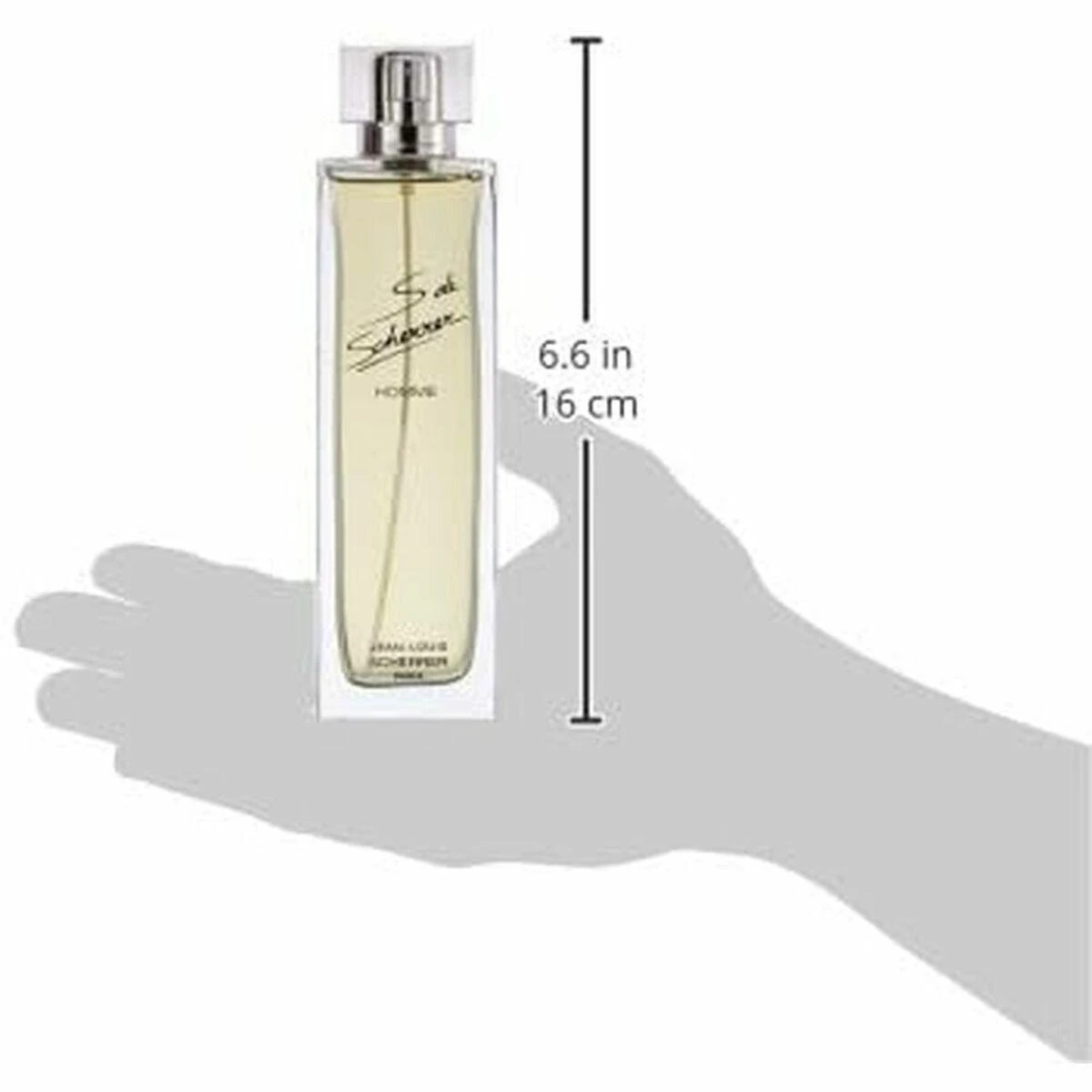 Jean Louis Scherrer S De Scherrer Homme Eau De Toilette Purškiklis, 100 ml