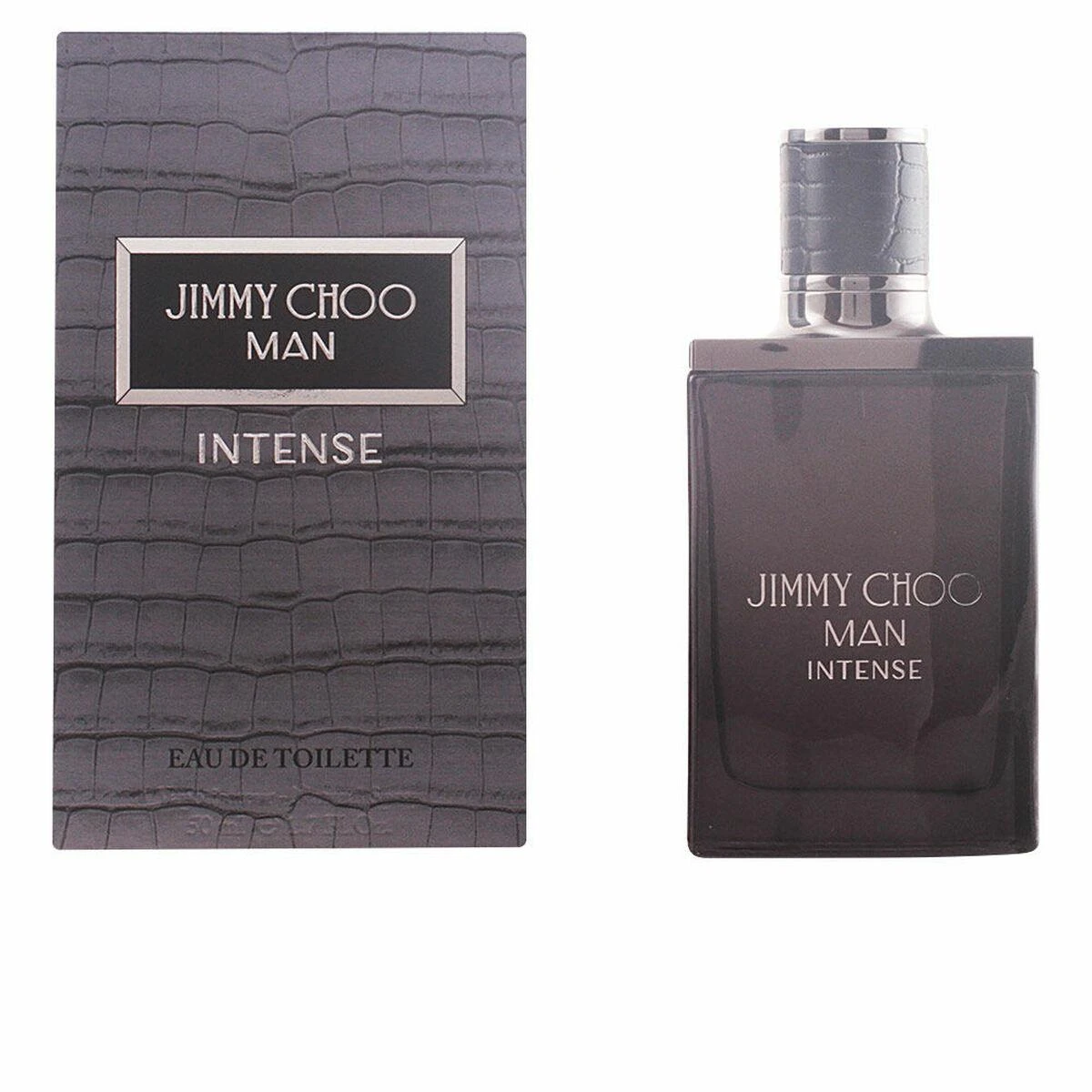 Jimmy Choo Man Intense tualetinis vanduo 50ml