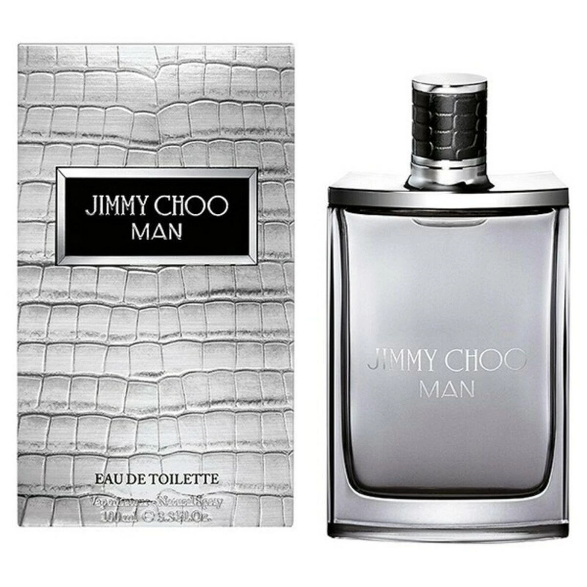 Jimmy Choo Man tualetinis vanduo 50ml