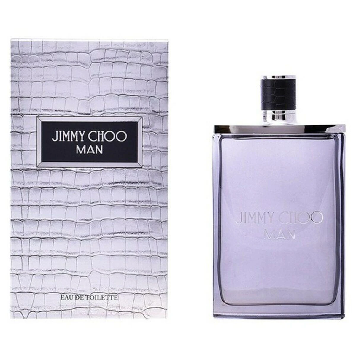 Jimmy Choo Man tualetinis vanduo 50ml