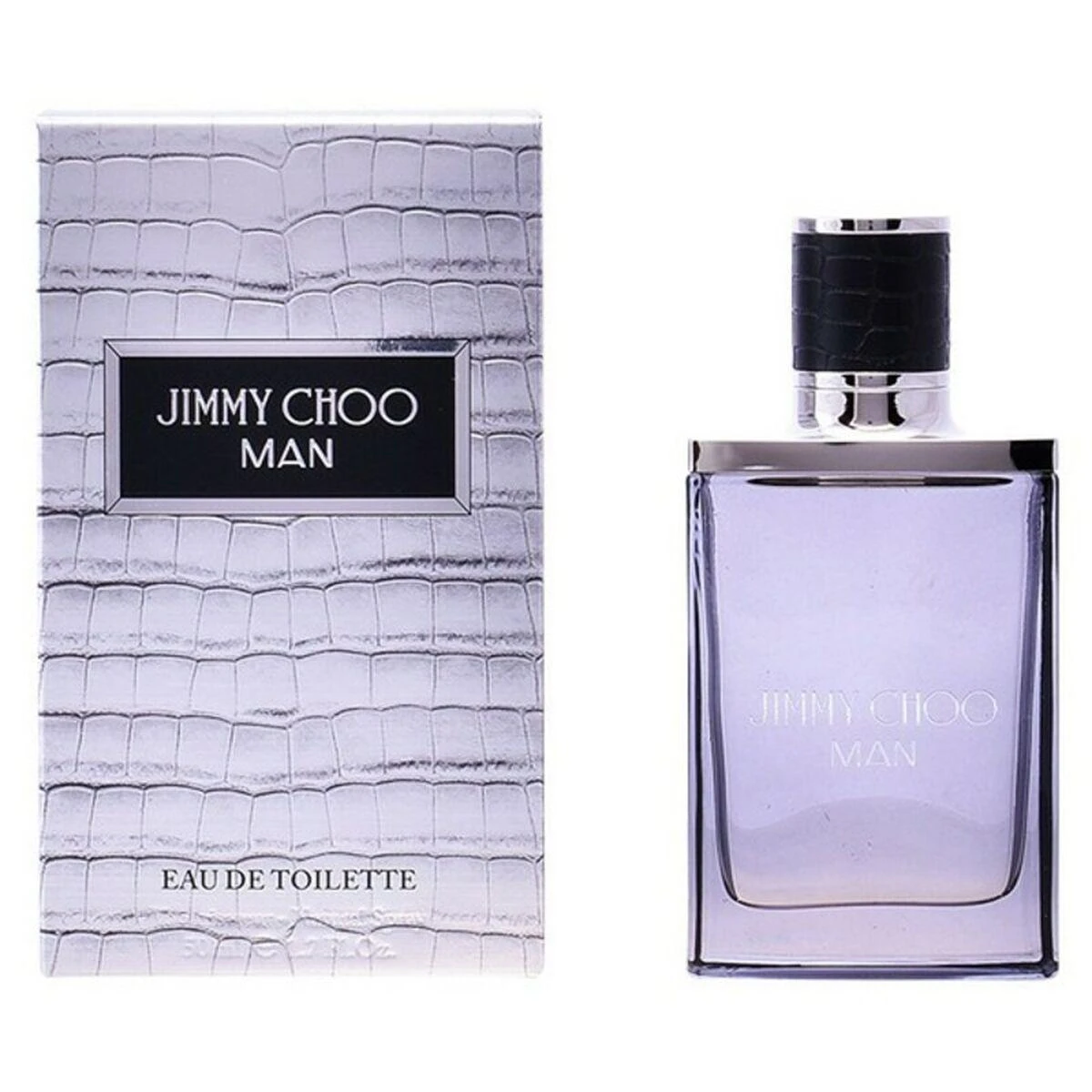Jimmy Choo Man tualetinis vanduo 50ml
