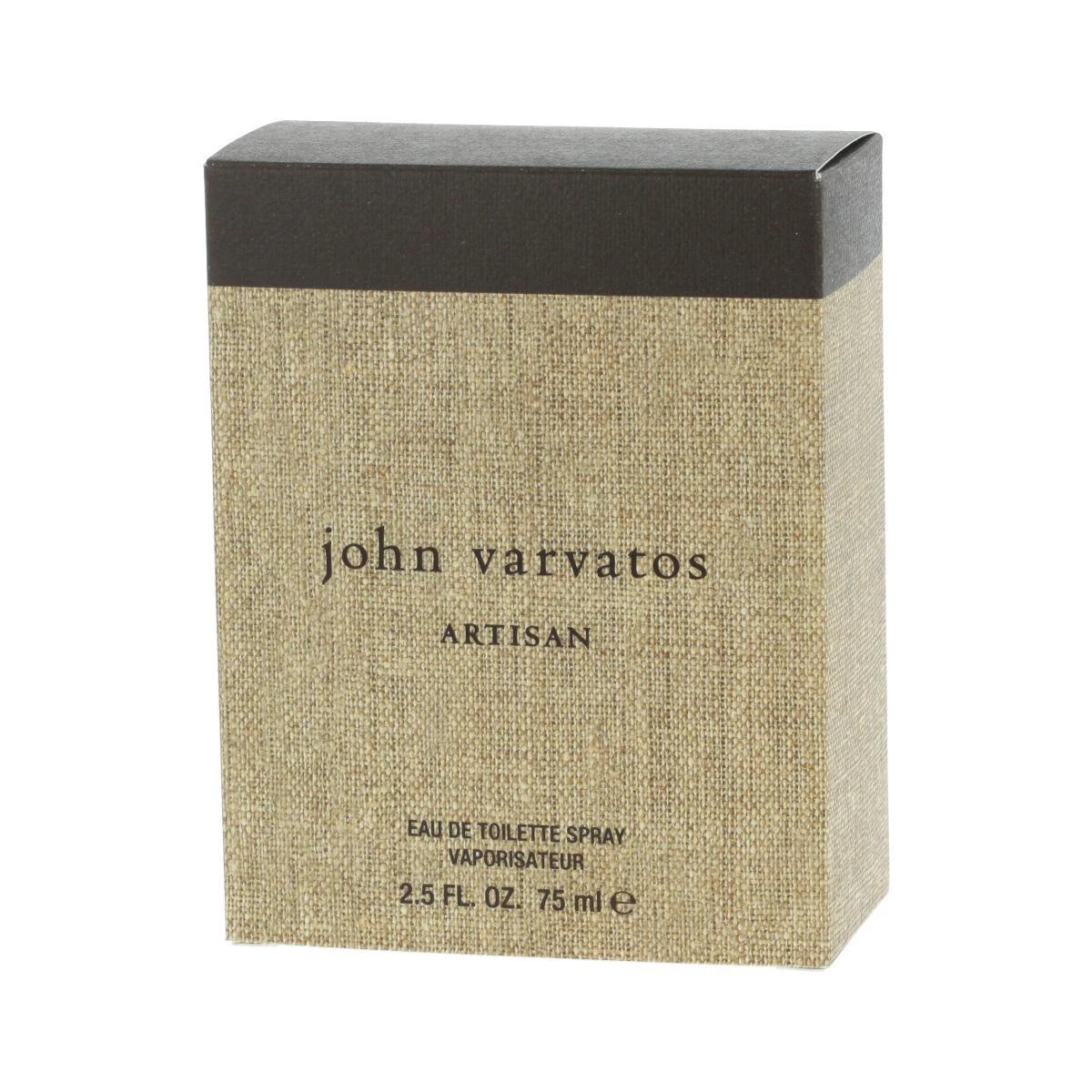 John Varvatos Artisan EDT, 75 ml