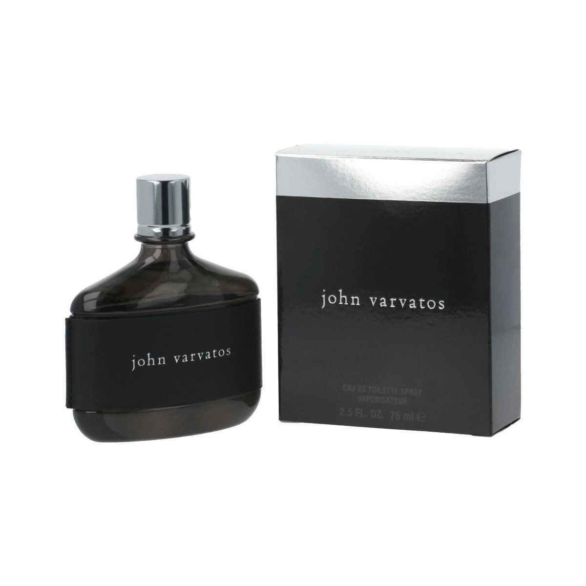 John Varvatos kvepalai vyrams John Varvatos EDT 75ml
