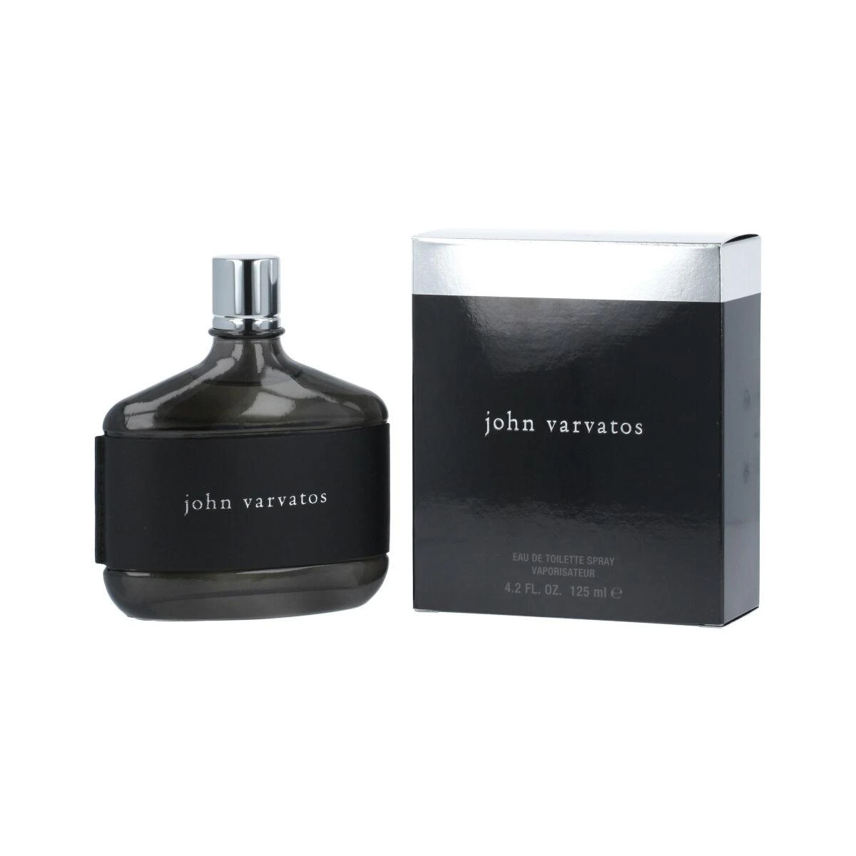 John Varvatos kvepalai vyrams John Varvatos EDT 125ml