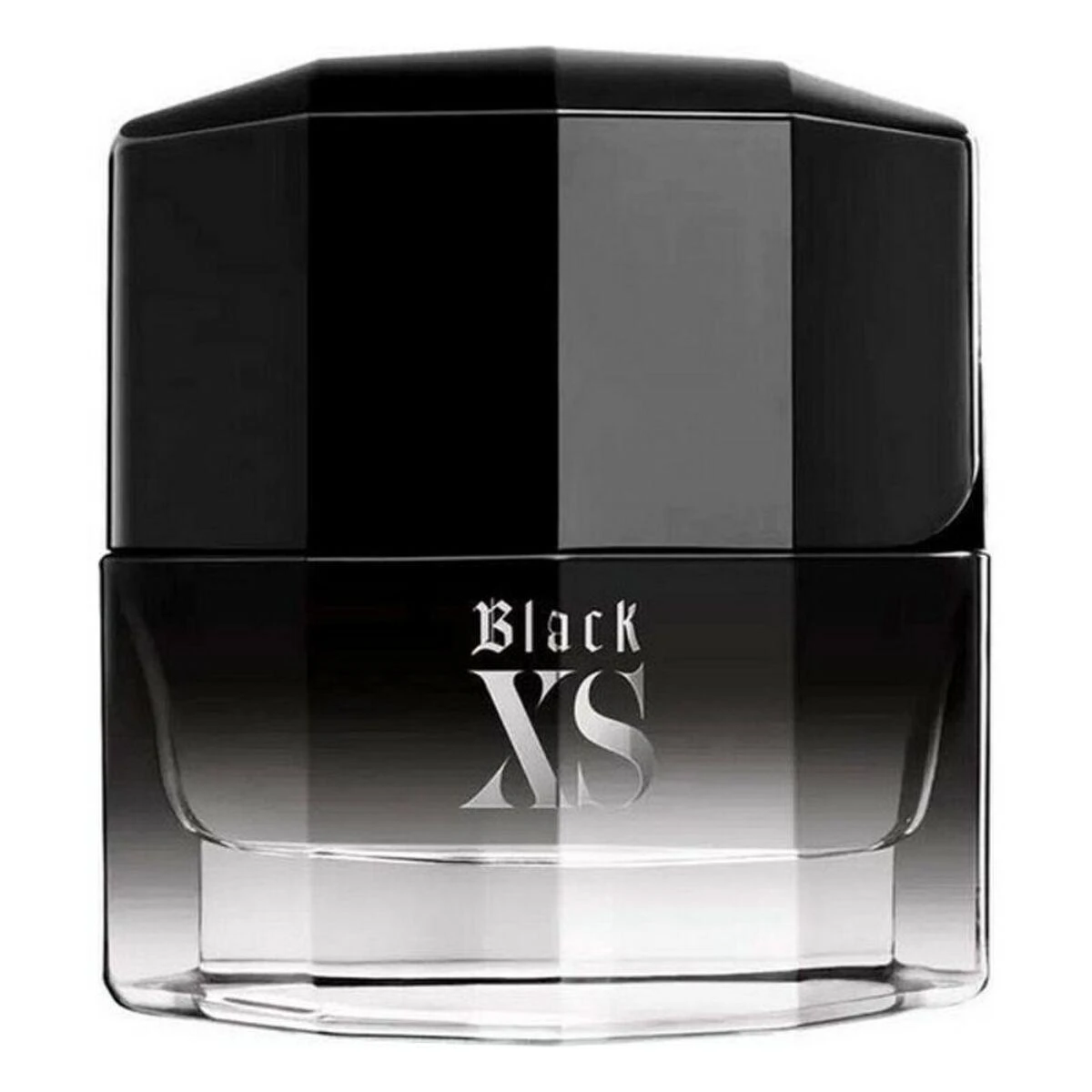 Paco Rabanne Juodas XS EDT tualetinis vanduo vyrams, 50 ml