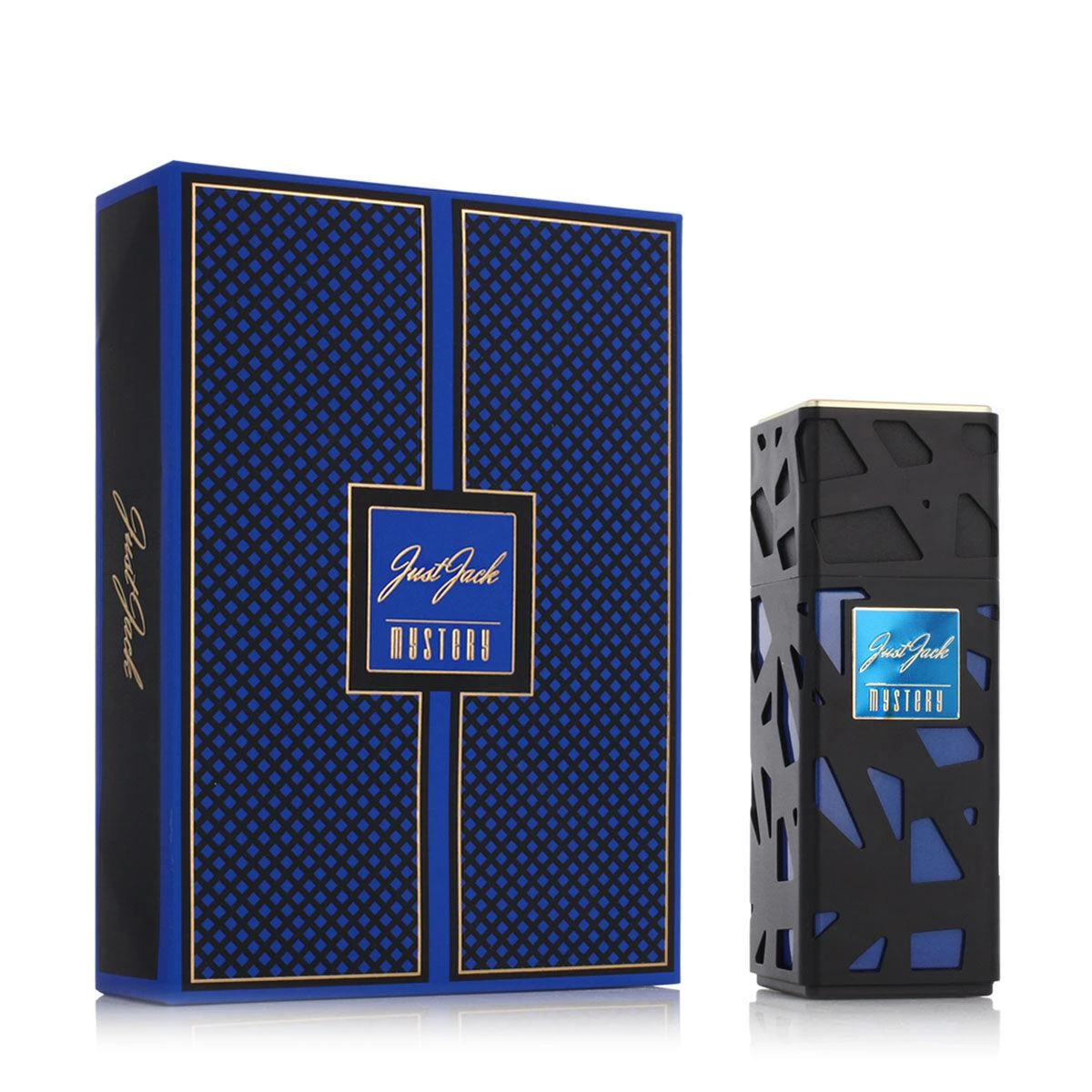 Armaf Just Jack Mystery EDP parfumuotas vanduo vyrams, 100 ml