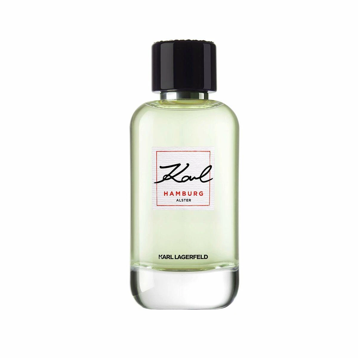 tualetinis vanduo Karl Lagerfeld Kl Hamburg Homme Eau De Toilete City Collection 100ml