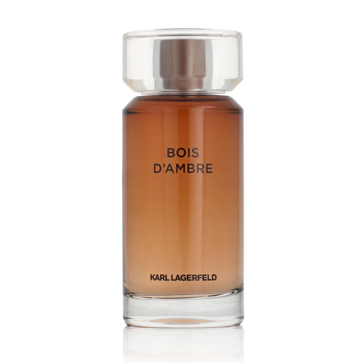 Karl Lagerfeld Bois D'Ambre EDT tualetinis vanduo vyrams, 100 ml
