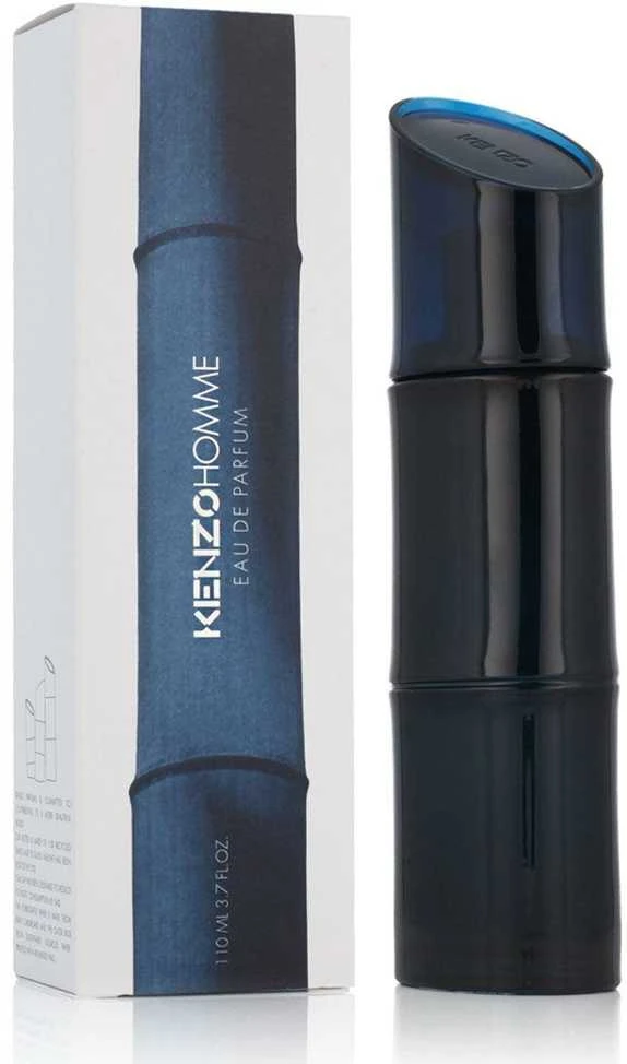 Kenzo Homme EDP parfumuotas vanduo moterims, 110 ml