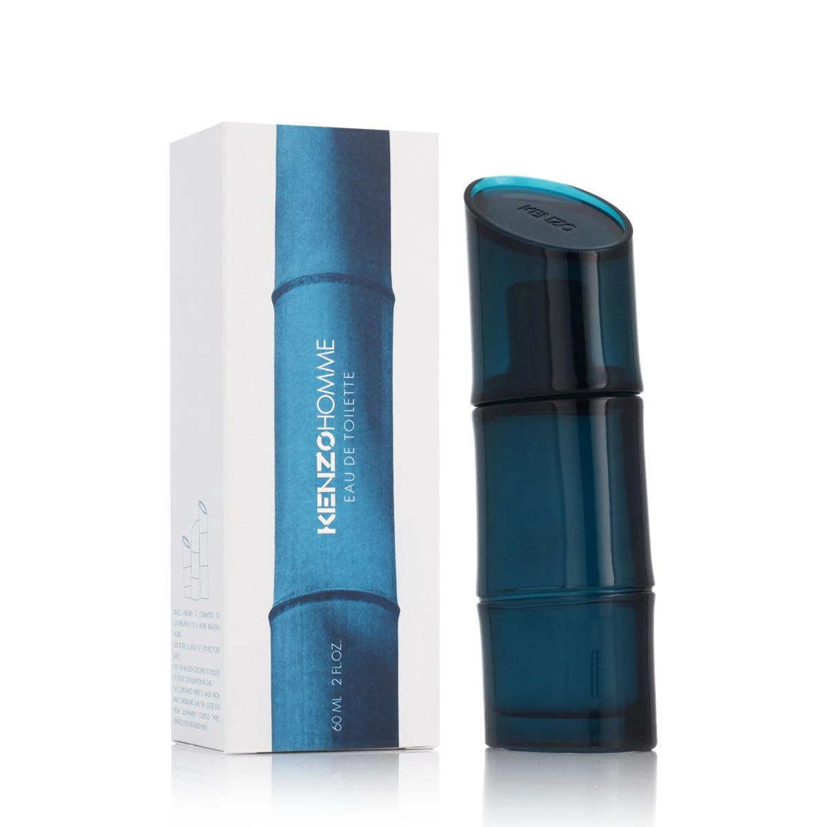 Kenzo Homme Relift EDT tualetinis vanduo unisex, 60 ml