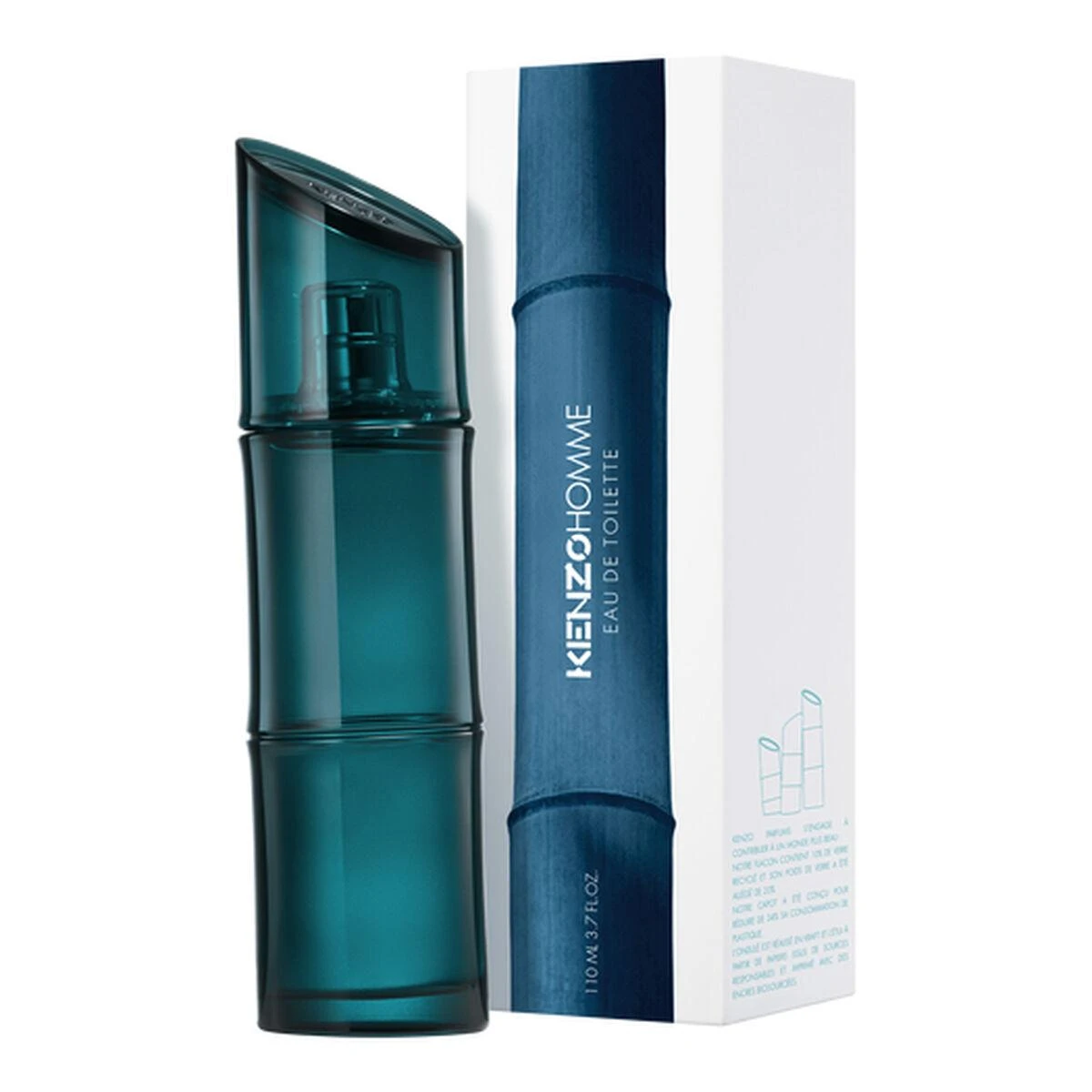 Kenzo Homme Relift EDT tualetinis vanduo unisex, 110 ml
