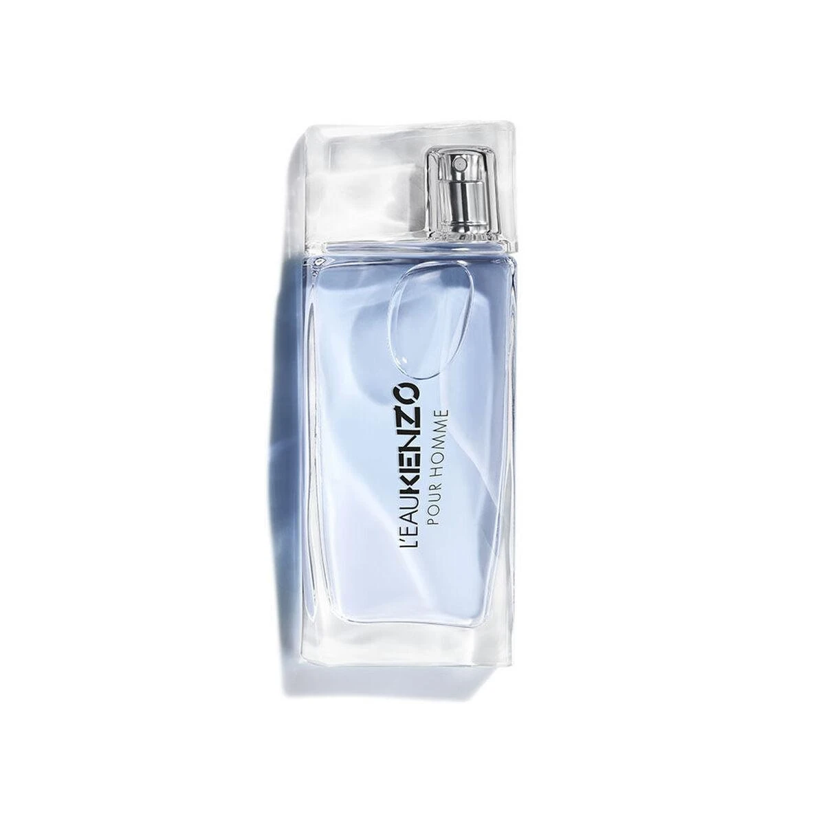 L'eau Kenzo Pour Homme EDT tualetinis vanduo unisex, 50 ml