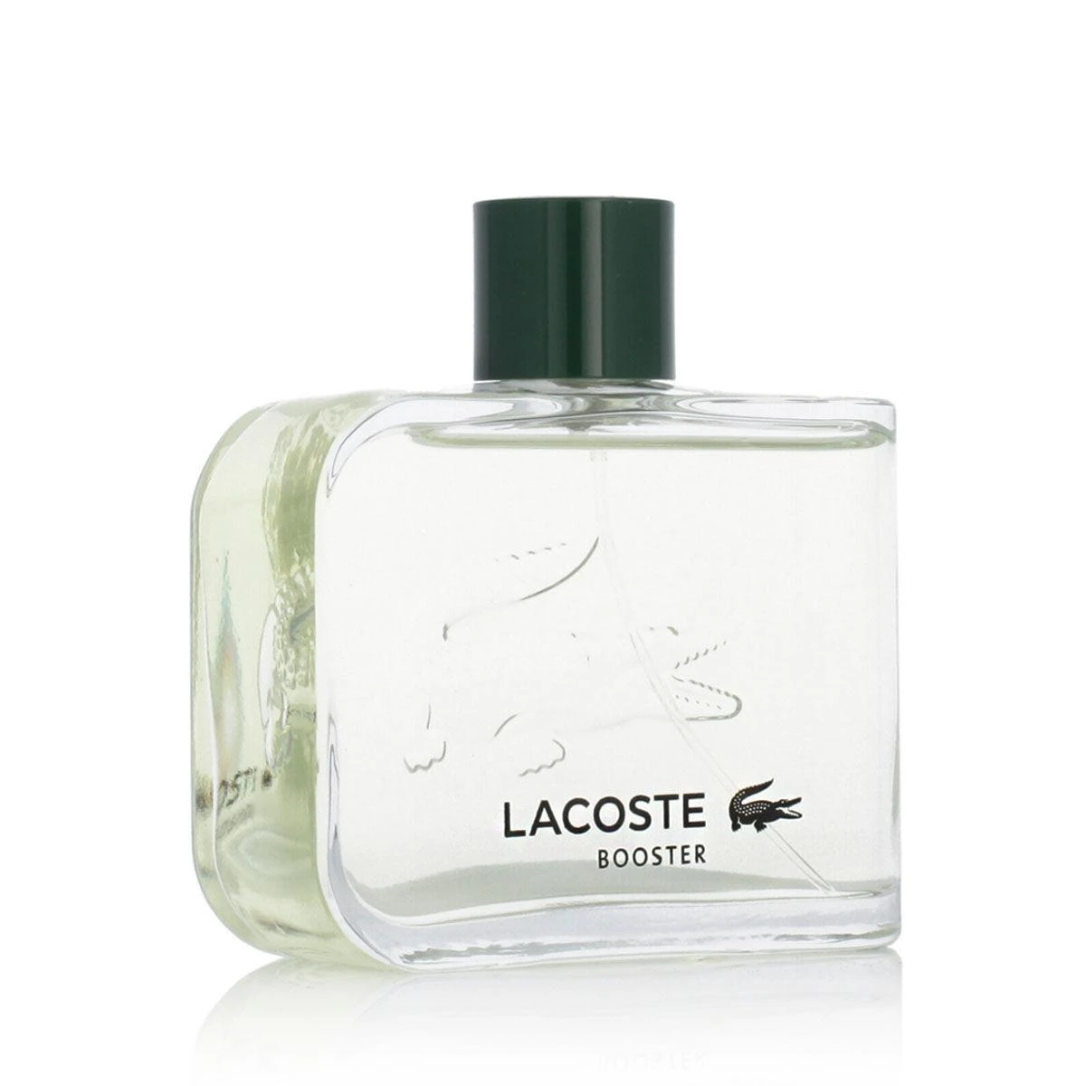Lacoste Booster EDT Purškiklis, 125 ml
