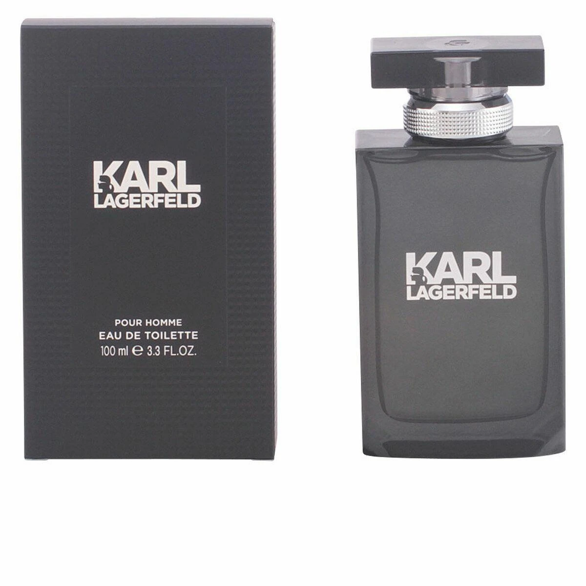 Karl Lagerfeld Pour Homme tualetinis vanduo 100ml