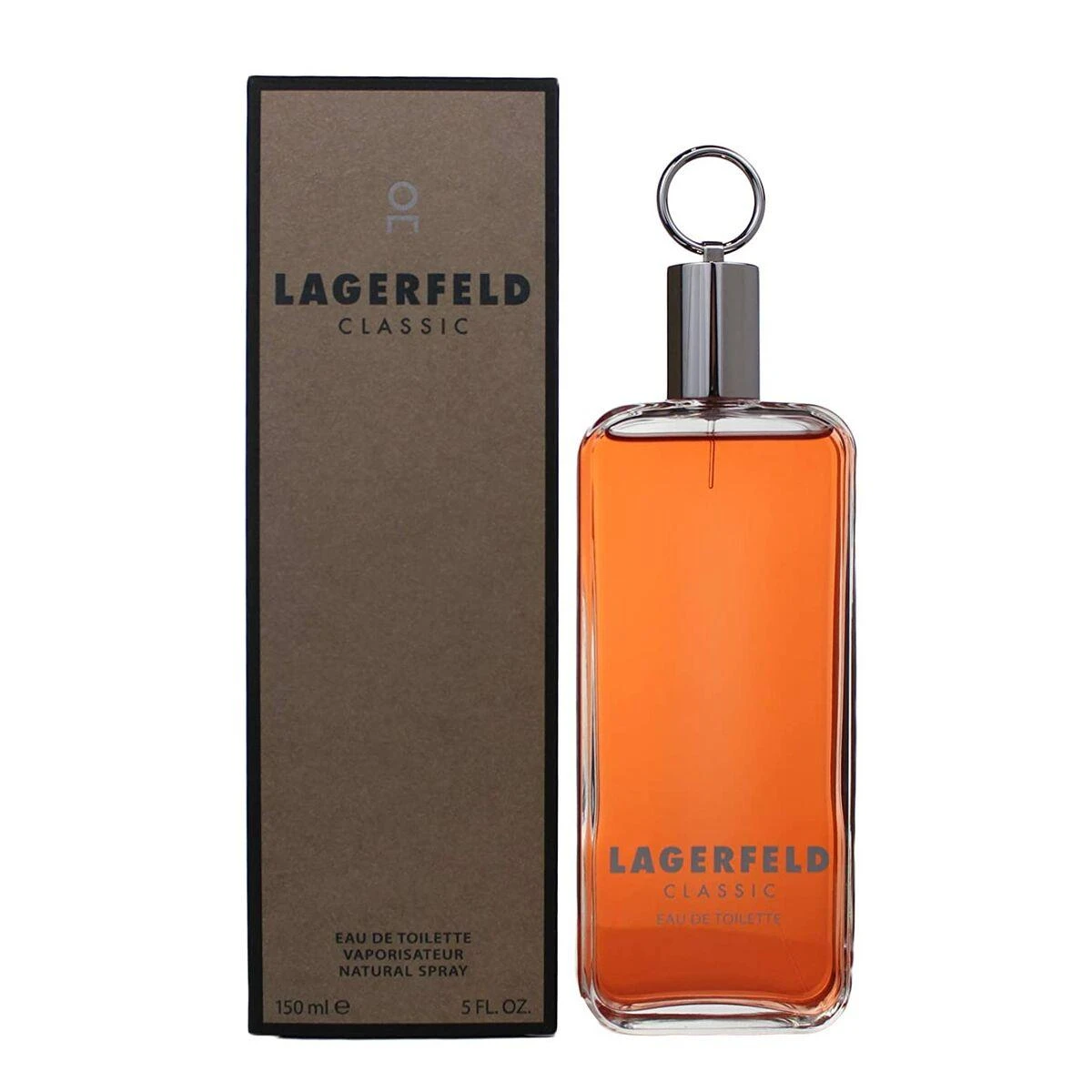 Karl Lagerfeld Classic Kvepalai Vyrams EDT 150ml