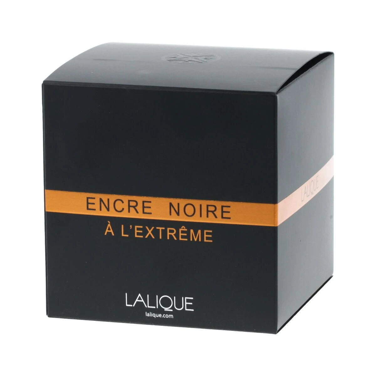 Kvepalai vyrams Lalique Encre Noire A L'Extreme for Men EDP, 100 ml