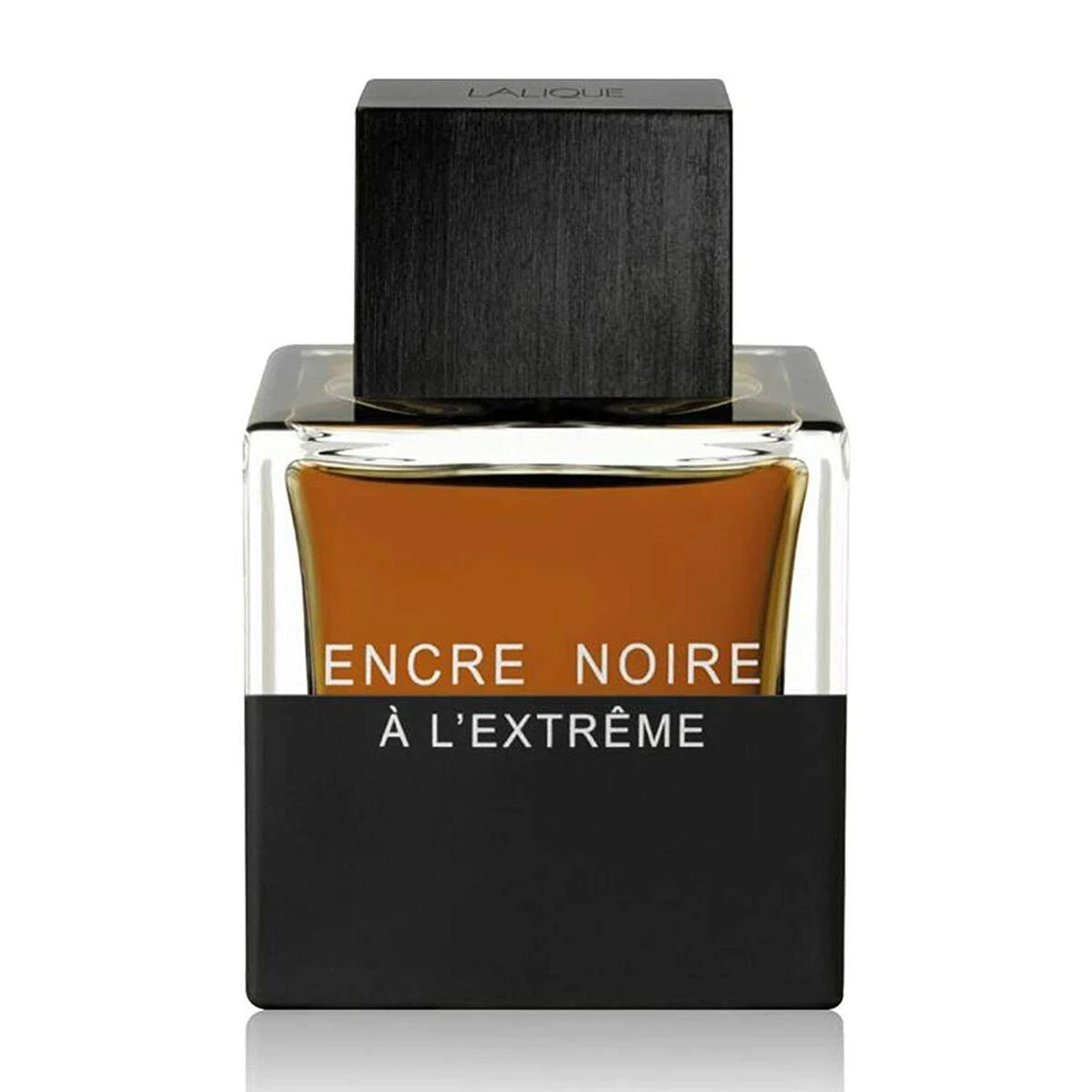 Kvepalai vyrams Lalique Encre Noire A L'Extreme for Men EDP, 100 ml