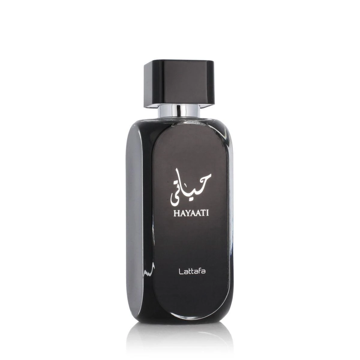 Kvepalai vyrams Lattafa Hayaati Men EDP, 100 ml