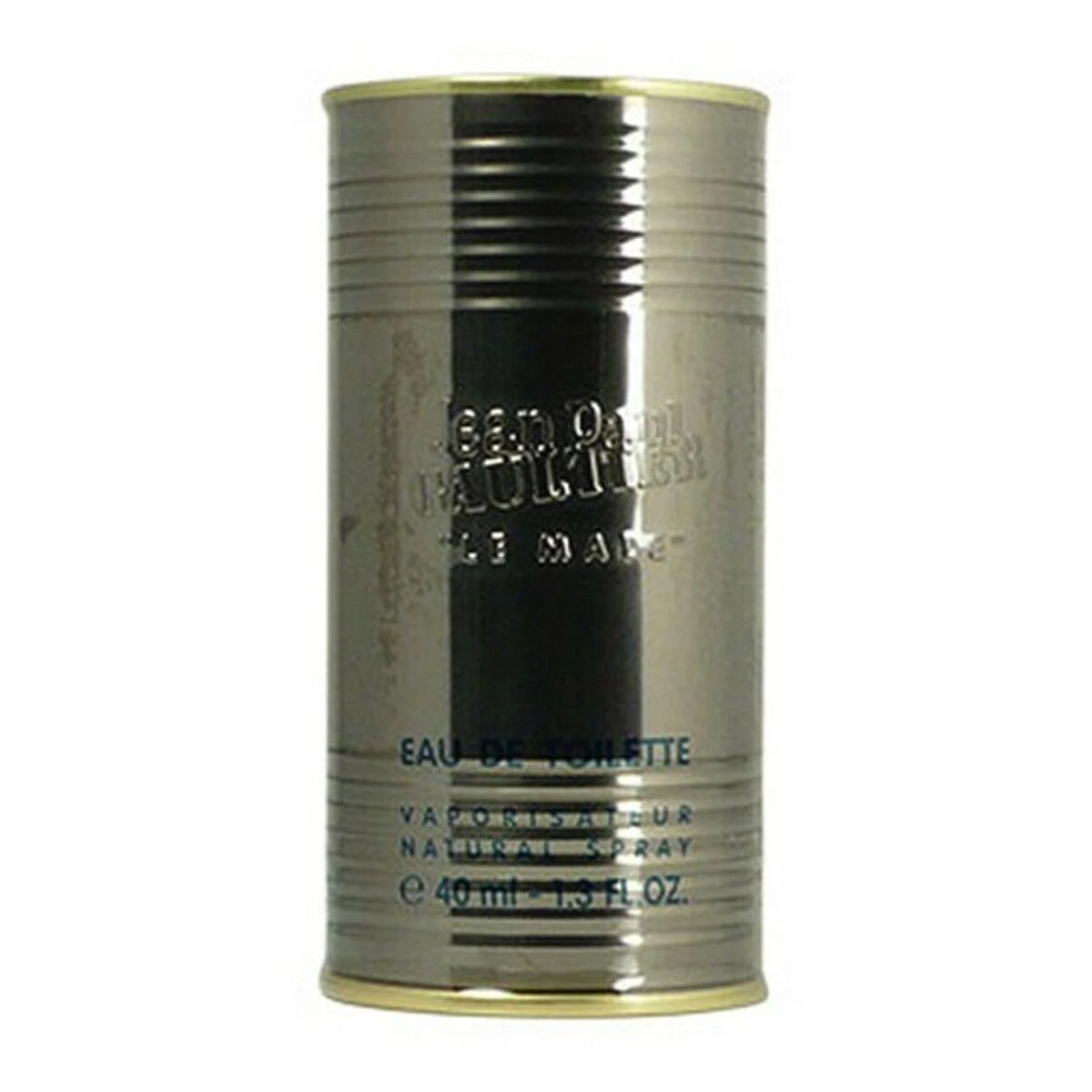Kvepalai vyrams Jean Paul Gaultier Le Male EDT, 40 ml