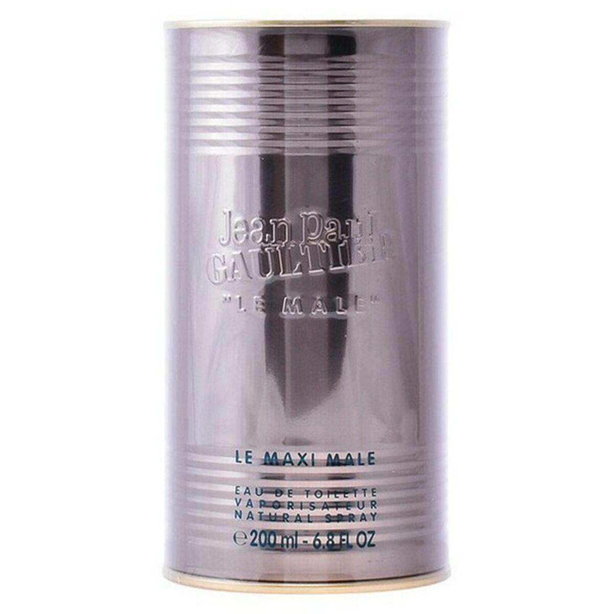 Kvepalai vyrams Jean Paul Gaultier Le Male EDT, 40 ml