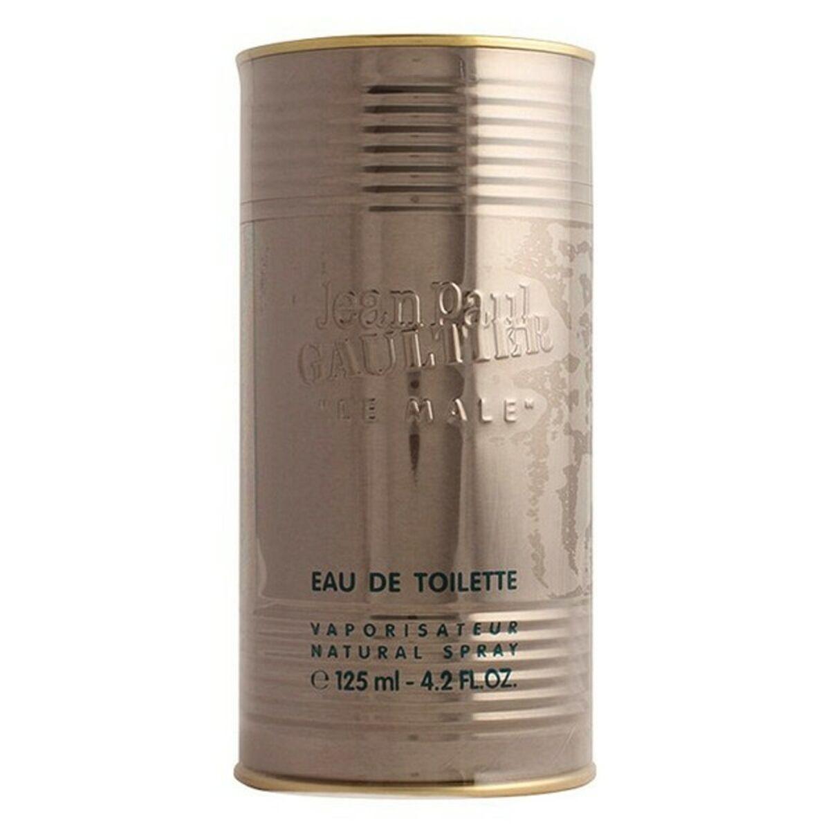 Kvepalai vyrams Jean Paul Gaultier Le Male EDT, 40 ml