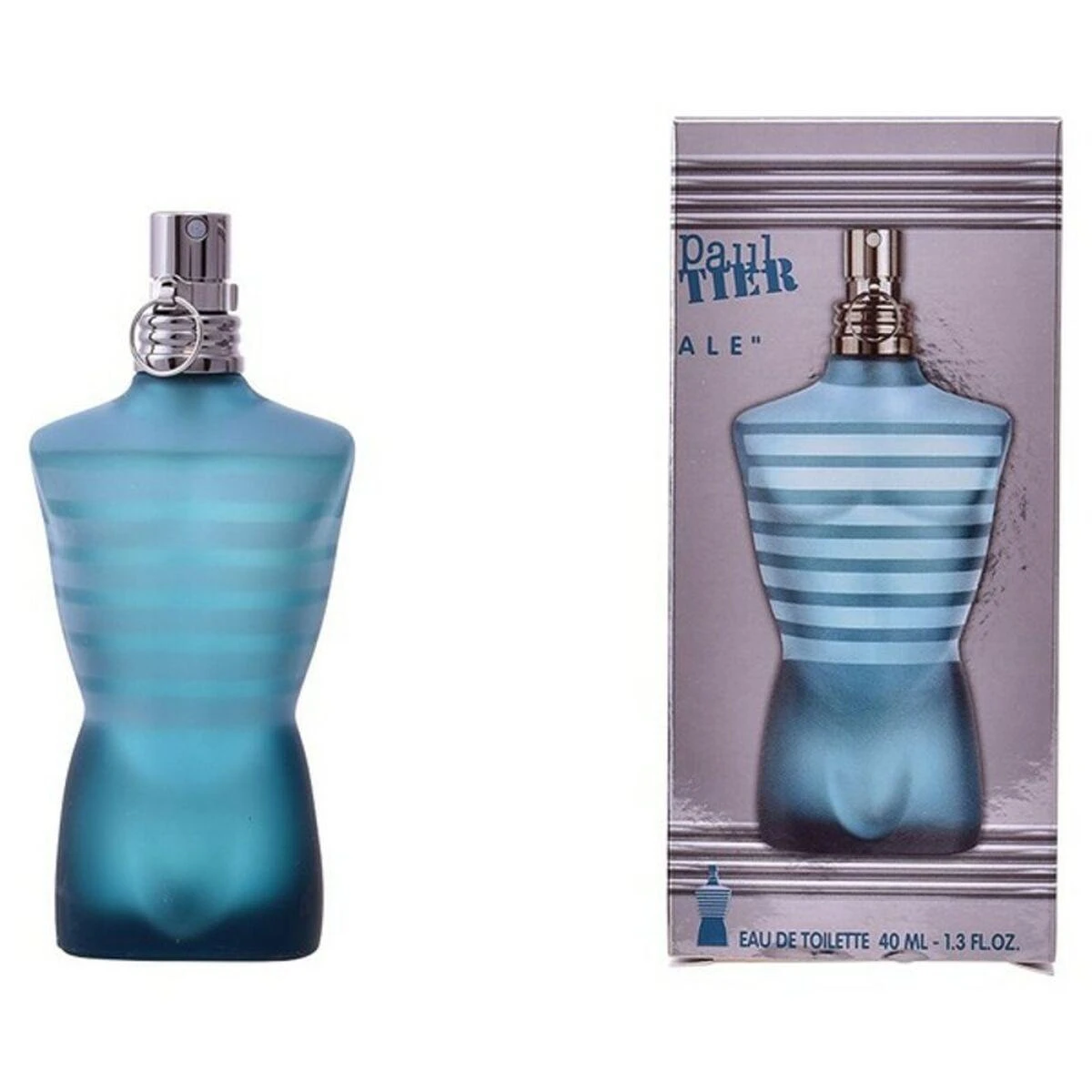 Kvepalai vyrams Jean Paul Gaultier Le Male EDT, 75 ml