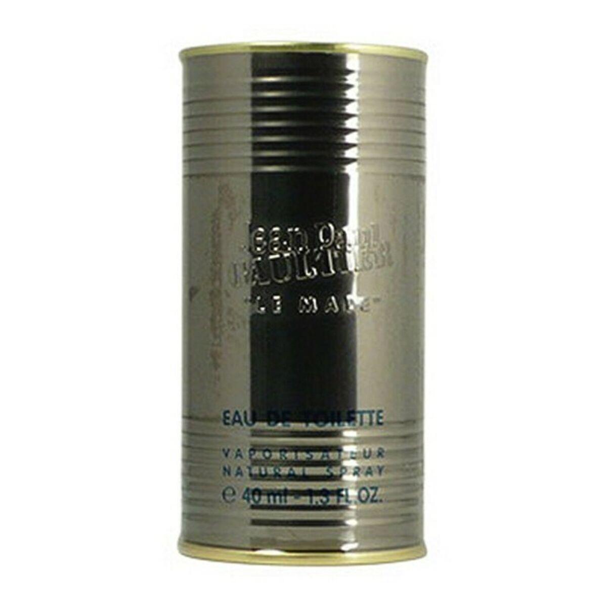 Kvepalai vyrams Jean Paul Gaultier Le Male EDT, 40 ml