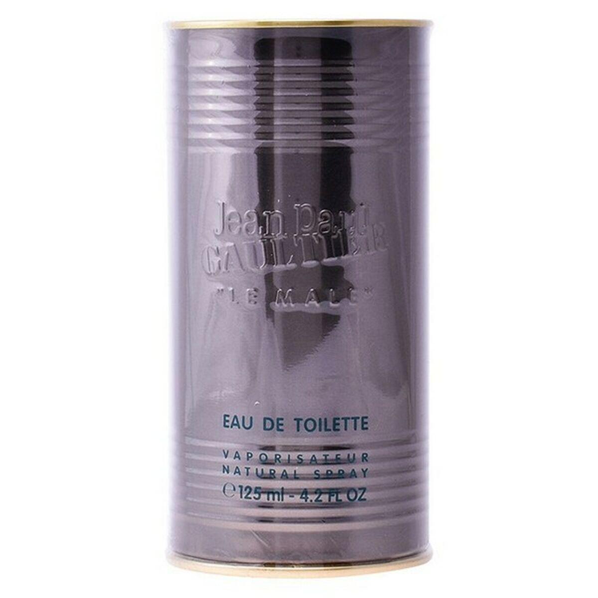 Kvepalai vyrams Jean Paul Gaultier Le Male EDT, 40 ml