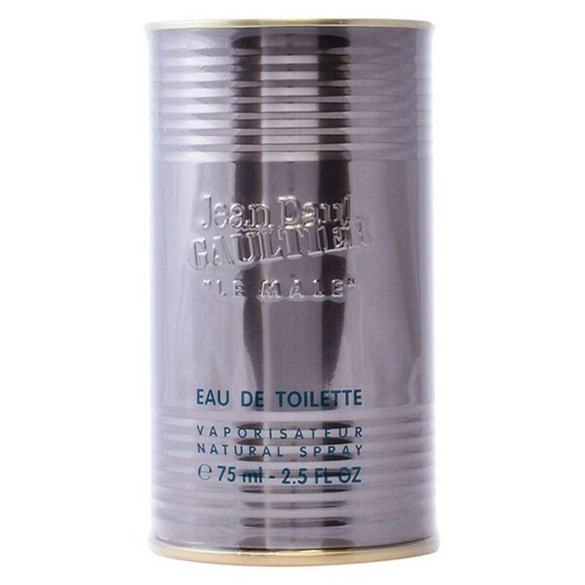 Kvepalai vyrams Jean Paul Gaultier Le Male EDT, 40 ml