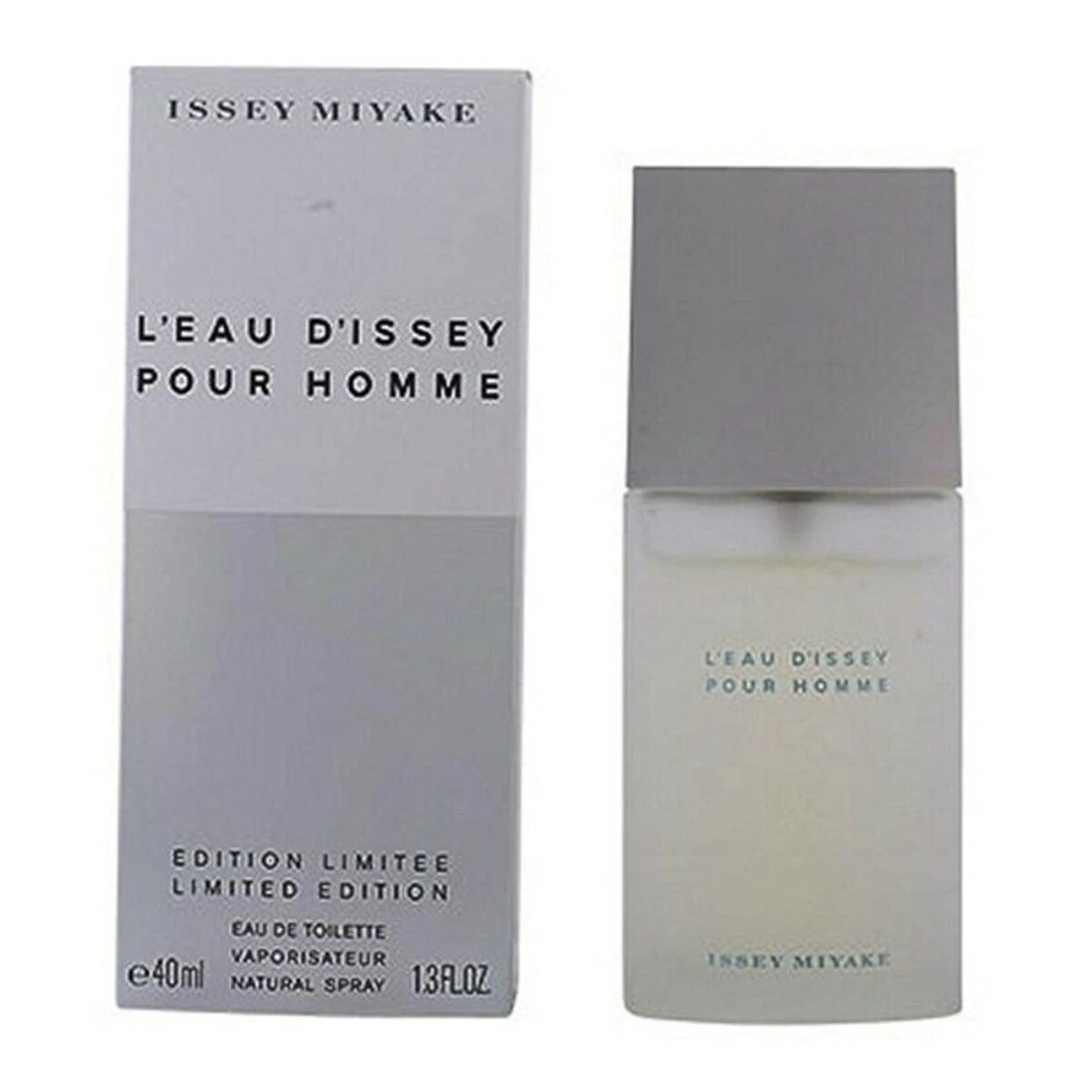 Issey Miyake L'eau D'issey Homme tualetinis vanduo, purškiamas 40ml