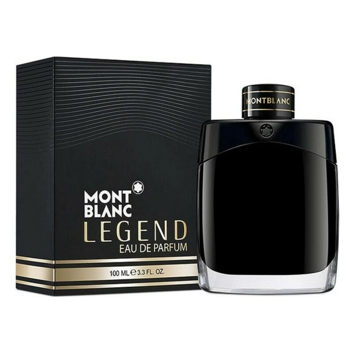 Mont Blanc Montblanc Legend kvepalų purškalas 50ml