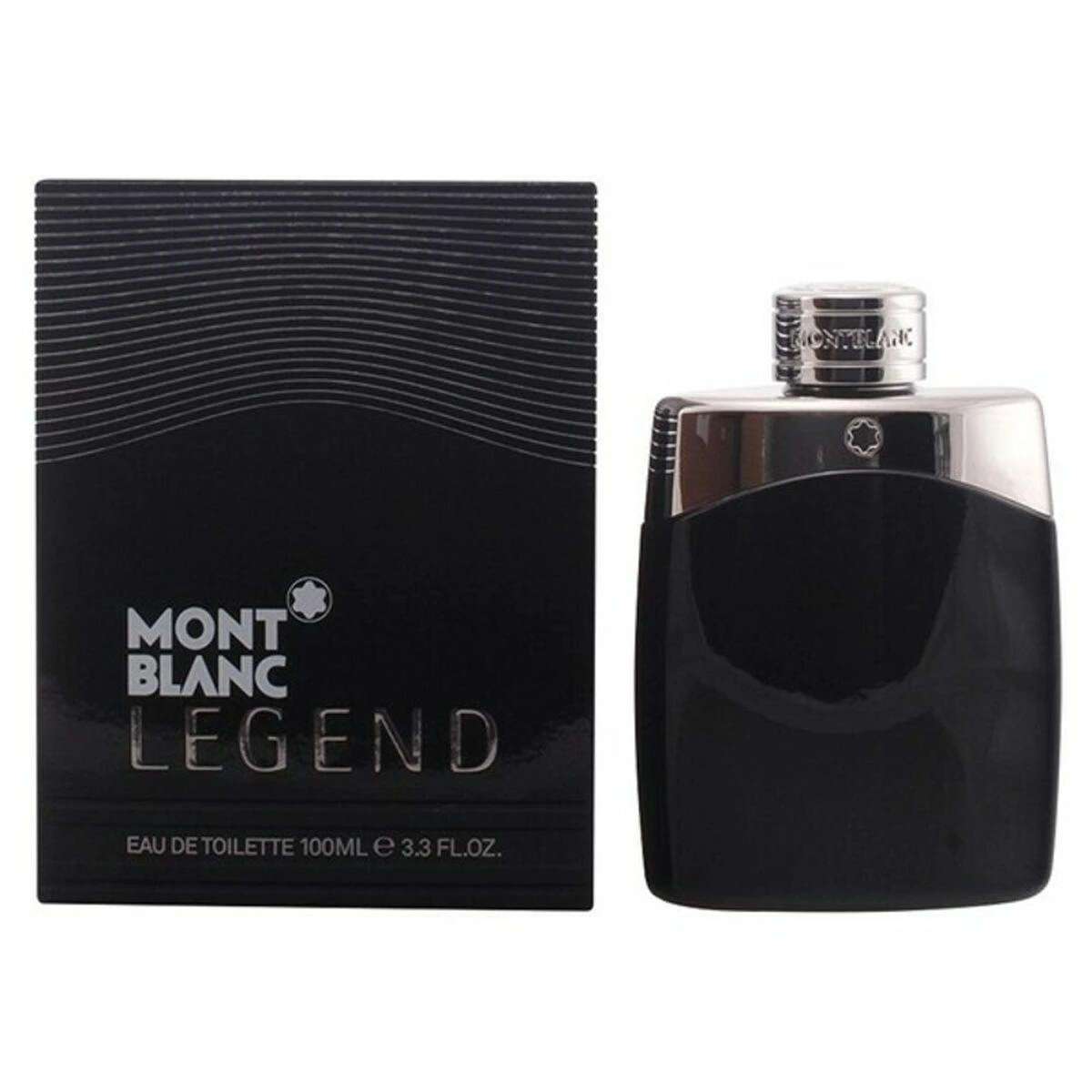 Tualetinis vanduo vyrams MONT BLANC Legend MEN EDT 50ml