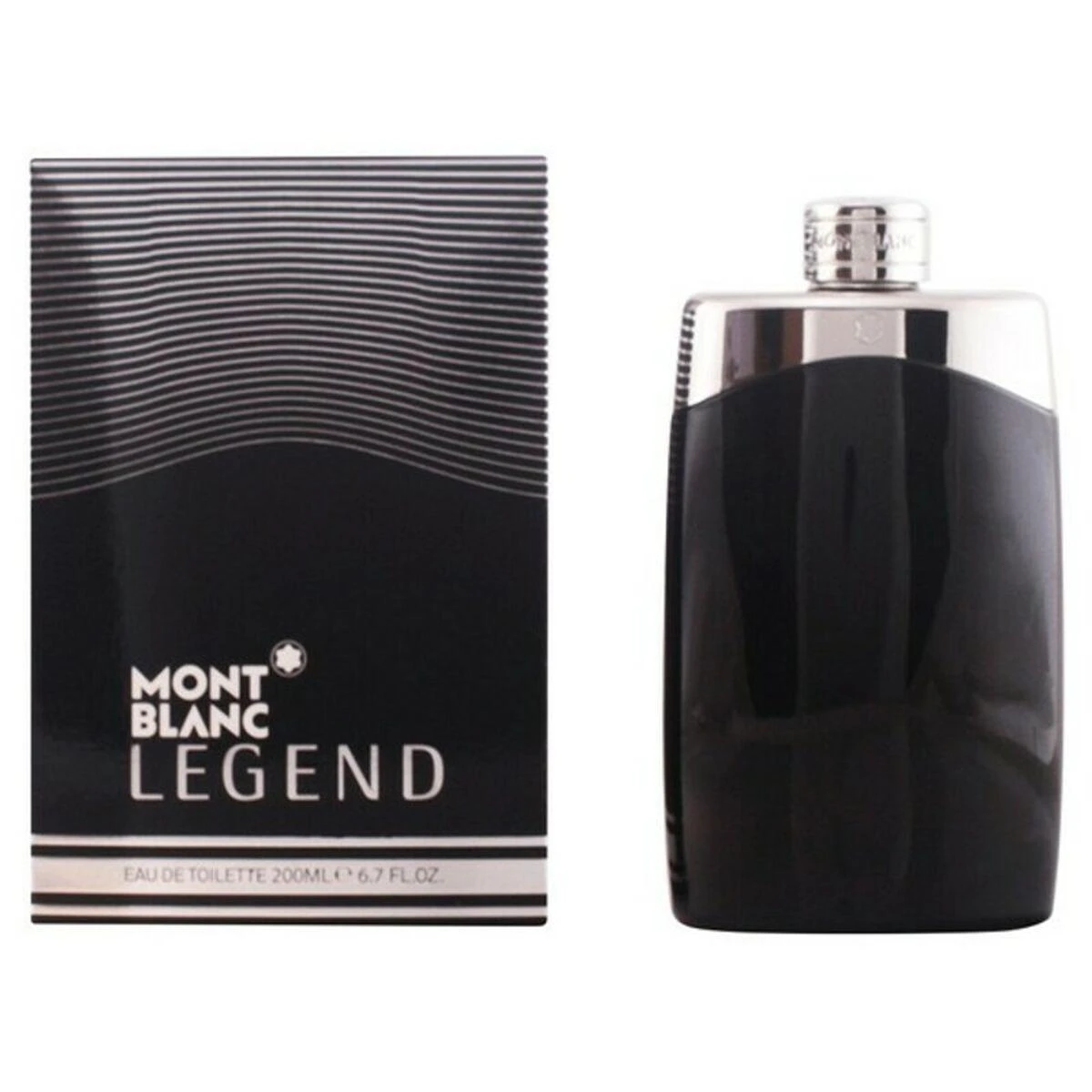 Tualetinis vanduo vyrams MONT BLANC Legend MEN EDT 50ml