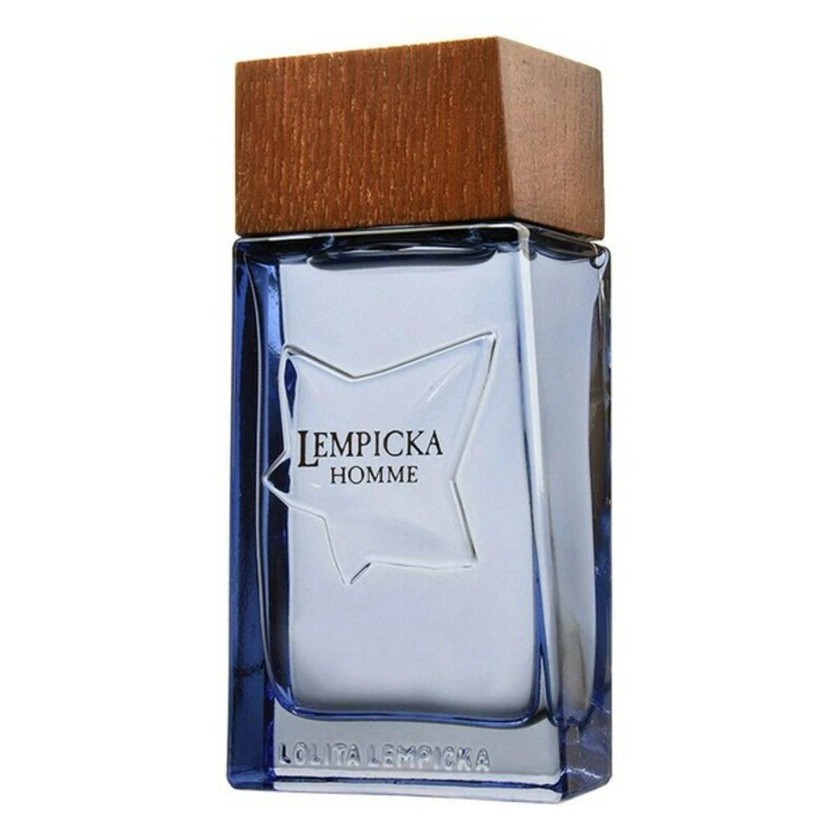 Lolita Lempicka Lolita Le Homme Etv tualetinis vanduo vyrams 50ml