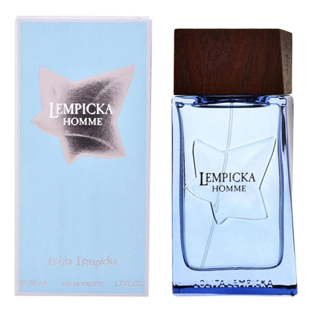 Lolita Lempicka Homme EDT tualetinis vanduo vyrams, 100 ml
