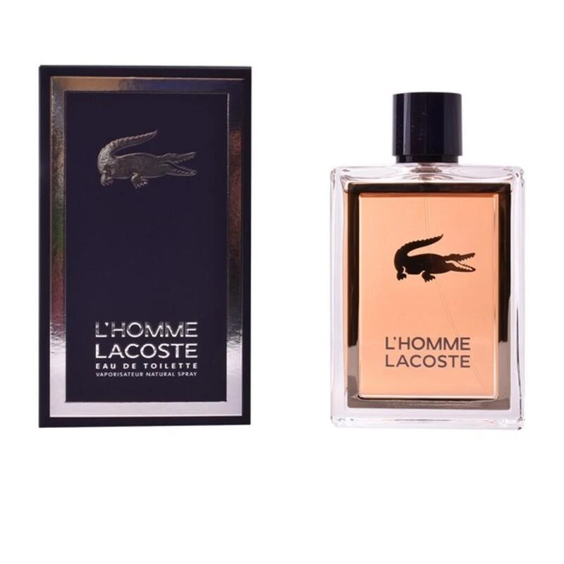 Kvepalai vyrams Lacoste L'Homme EDT, 100 ml