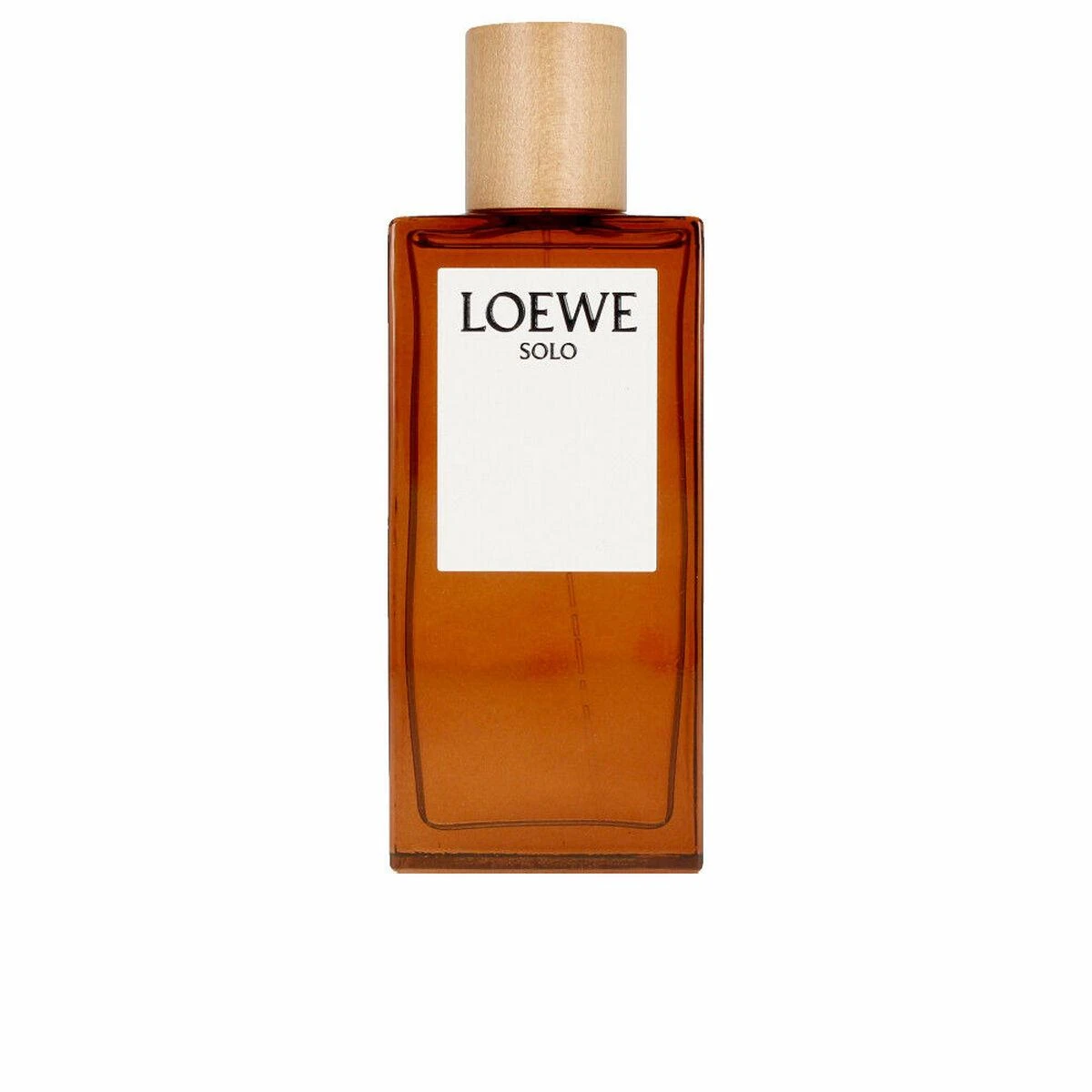 Moschino Loewe Solo Loewe Pour Homme EDT tualetinis vanduo vyrams, 100 ml
