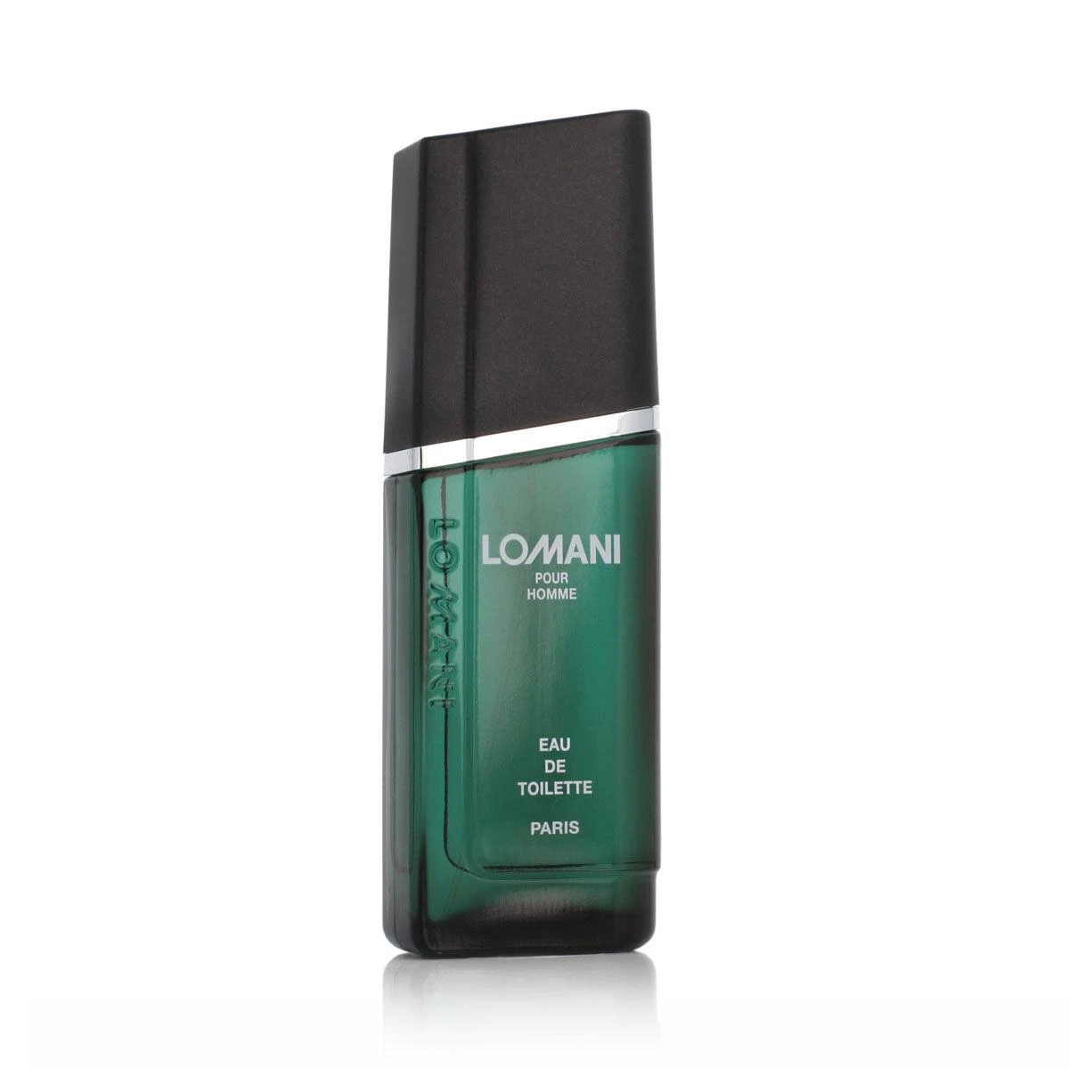Lomani Pour Homme 100ml kvepalai Vyrams EDT