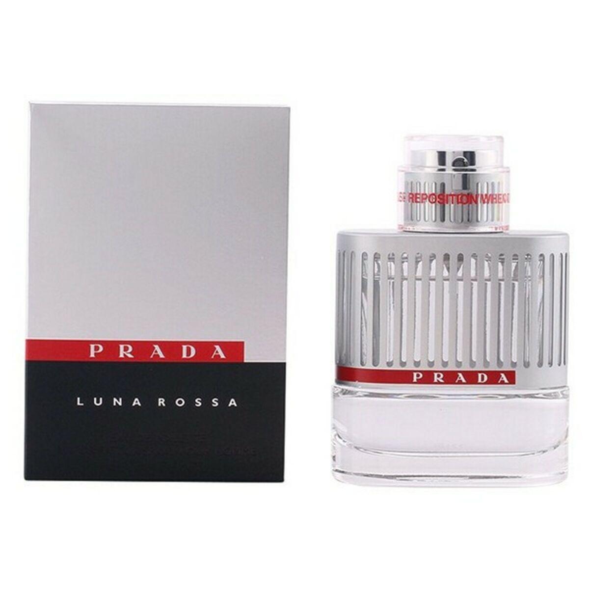 Prada Luna Rossa for Men (Kvepalai Vyrams) EDT - 100ml