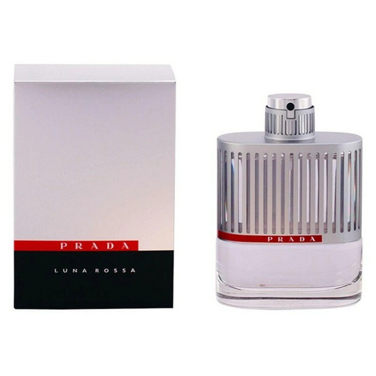 Prada Luna Rossa EDT tualetinis vanduo vyrams, 150 ml