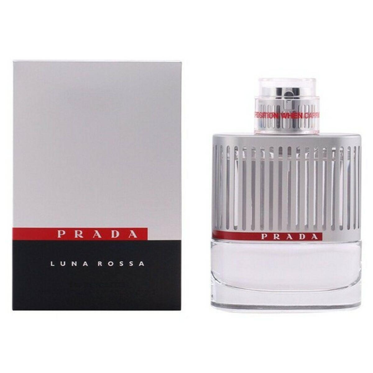 Kvepalai vyrams Prada Luna Rossa EDT 50ml