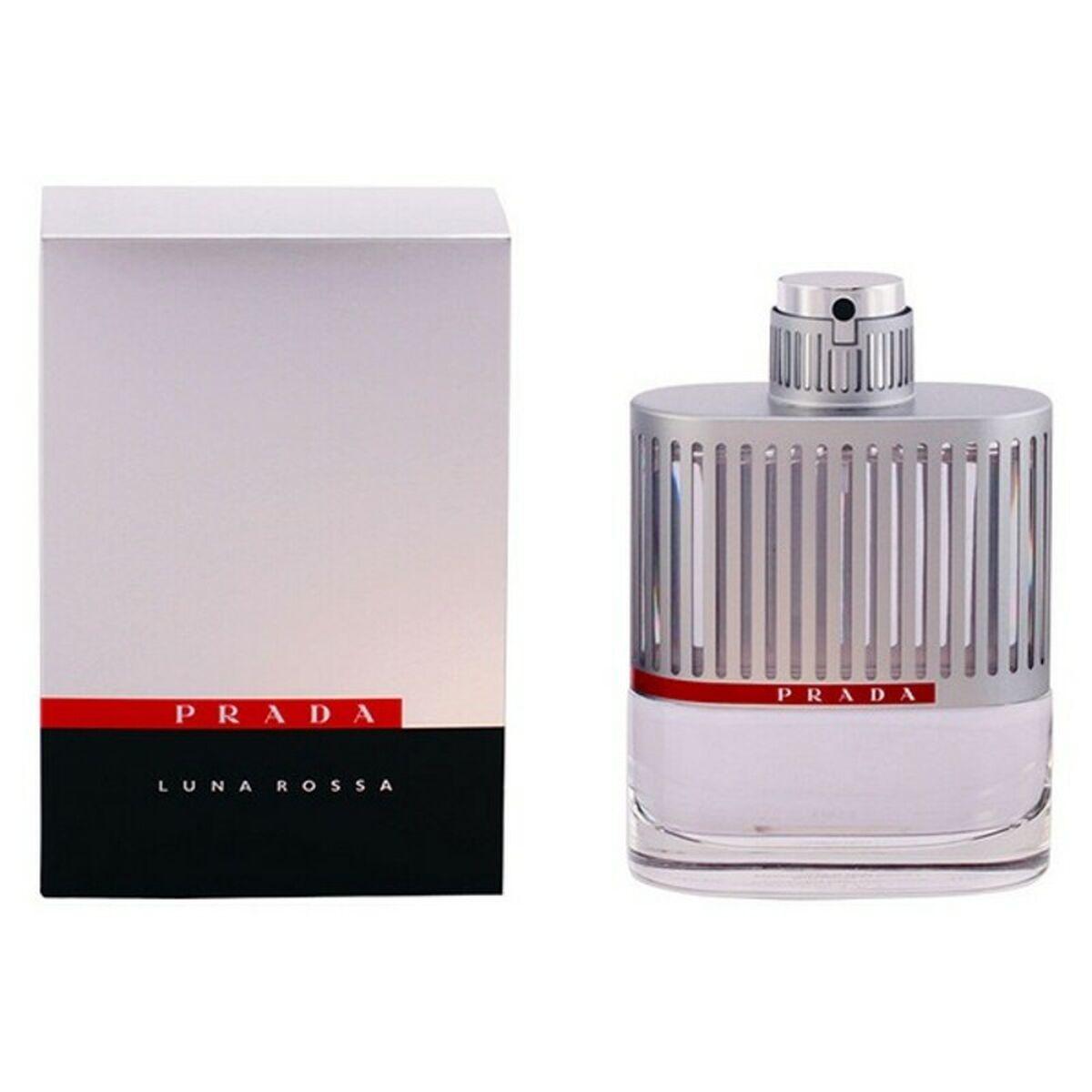 Kvepalai vyrams Prada Luna Rossa EDT 50ml