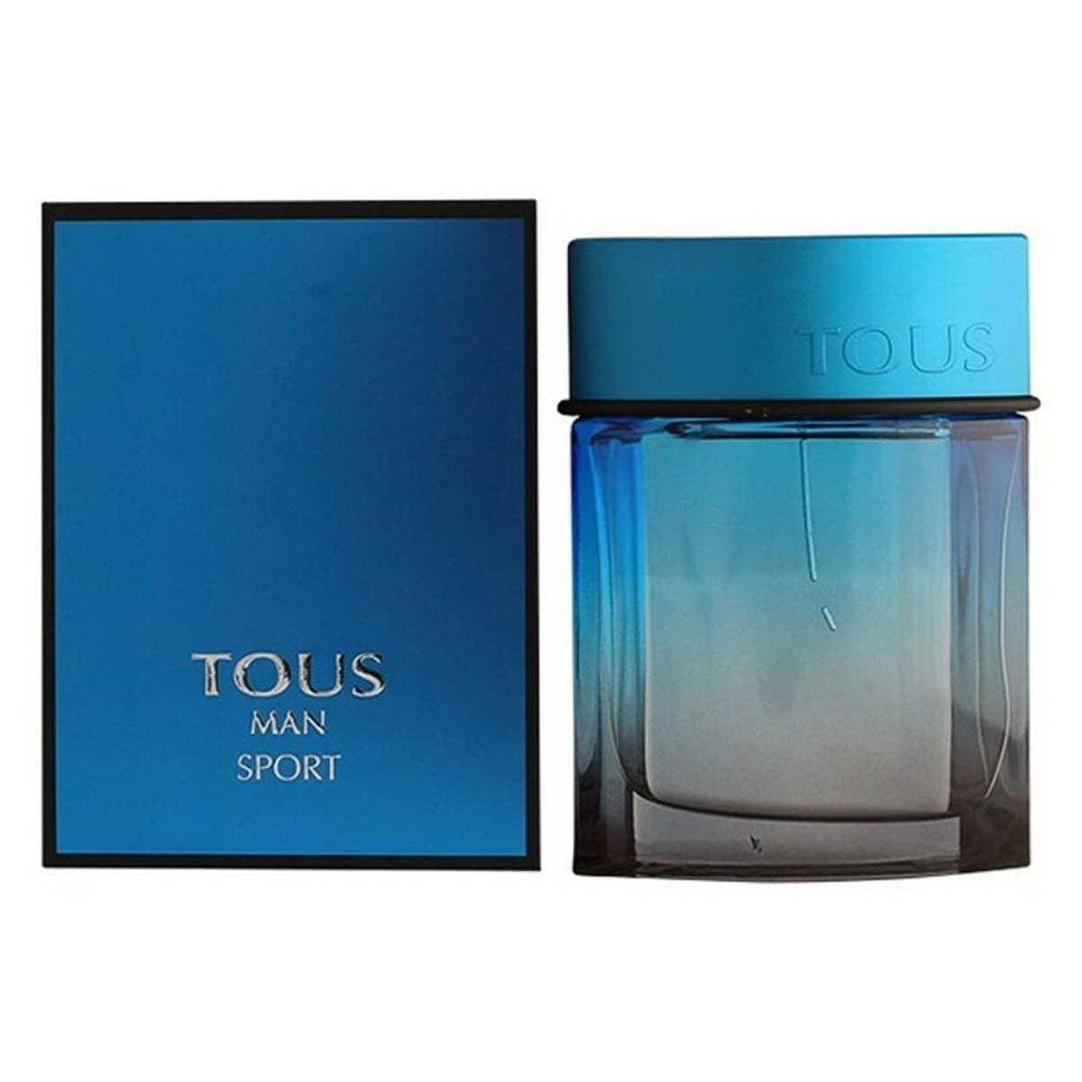 "Tous Man Sport" tualetinis vanduo 100ml