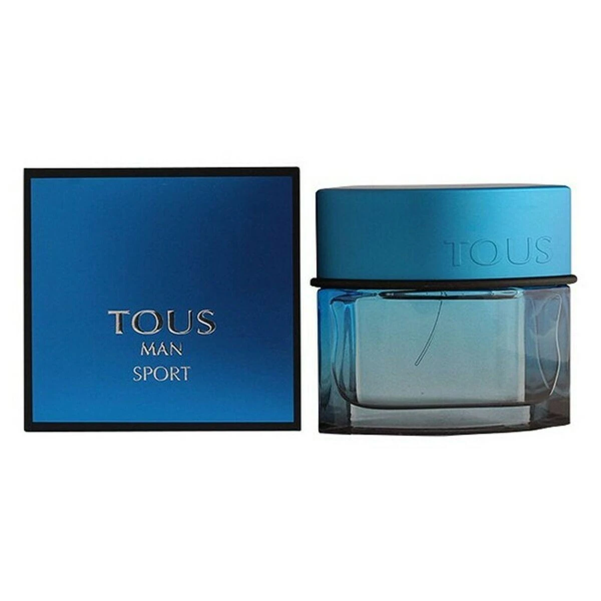"Tous Man Sport" tualetinis vanduo 50ml