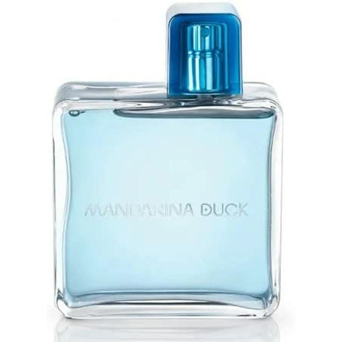 Mandarina Duck For Him tualetinis vanduo purškiklis 100ml