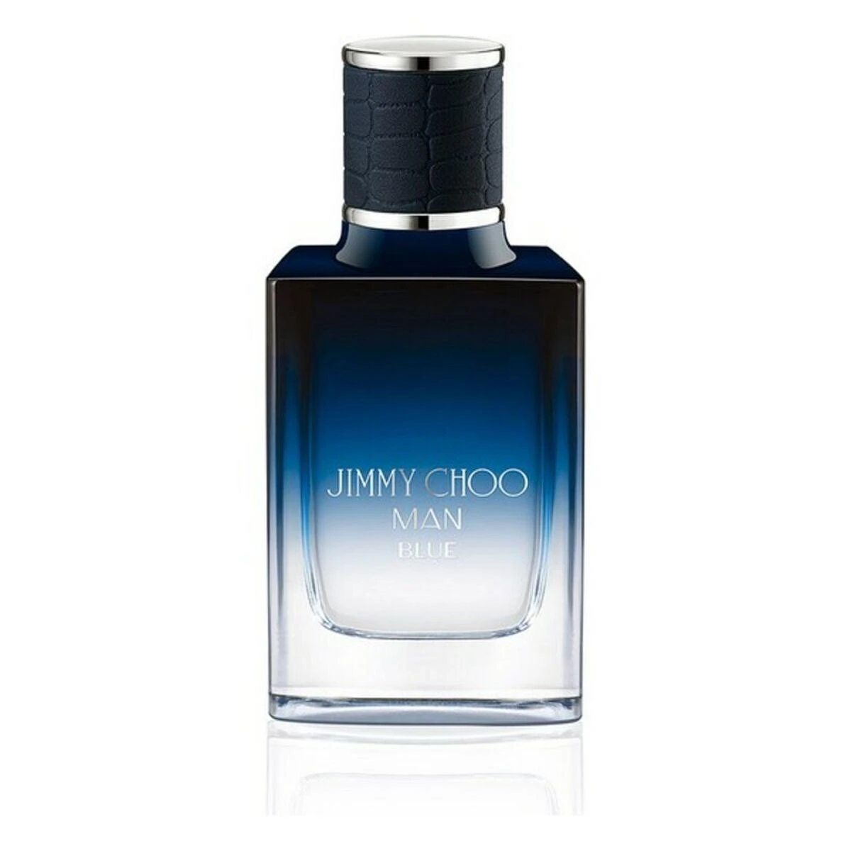 Jimmy Choo Man Mėlyna EDT tualetinis vanduo vyrams, 30 ml