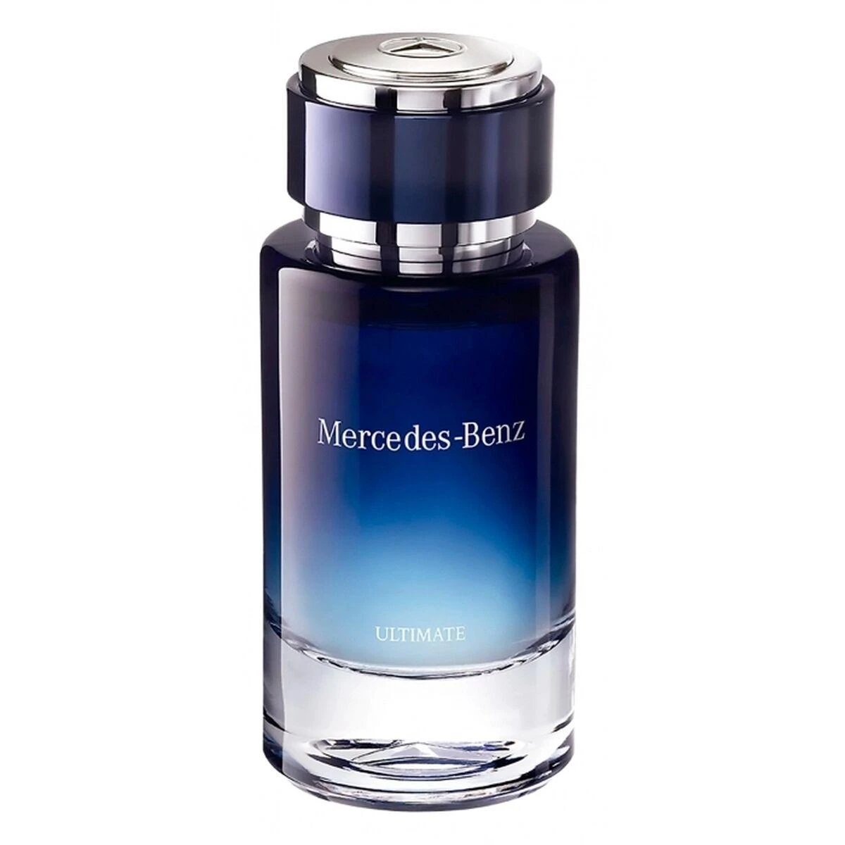 Mercedes-Benz Ultimate EDP parfumuotas vanduo vyrams, 120 ml